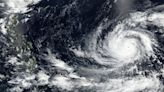 ¿Qué hace que una tormenta sea un tifón? ¿Qué es un supertifón?