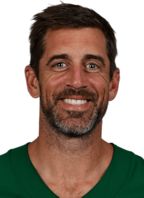 Aaron Rodgers