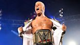 WWE Champ Cody Rhodes Opens Up About High From WrestleMania 40 Win - Wrestling Inc.