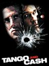 Tango und Cash