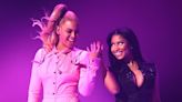 Beyoncé Thanks Nicki Minaj For Custom Nail Set, Congratulates Her On Pink Friday 2 Tour