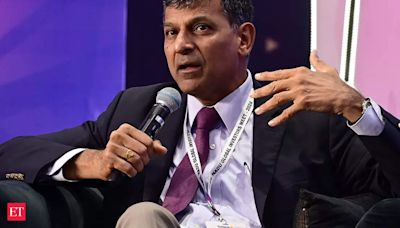 Raghuram Rajan wants India to do more to create jobs and boost manufacturing