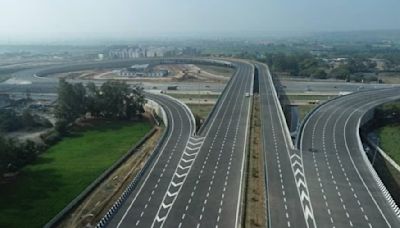 Chennai-Bengaluru In 2 Hours In 5 Months With Greenfield Corridor Completion