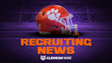 Clemson offers 4-star edge rusher Chinedu Onyeagoro