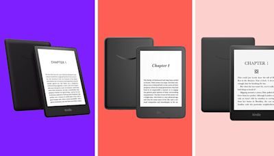 Everything you need to know about Kindles ahead of Amazon Prime Day