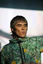 Ian Brown