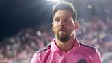 Lionel Messi's Apple TV+ documentary gets first look trailer