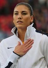 Hope Solo