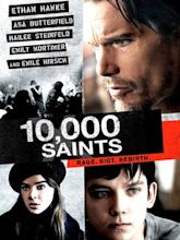 Ten Thousand Saints