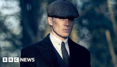 How Peaky Blinders put Birmingham on the global movie map