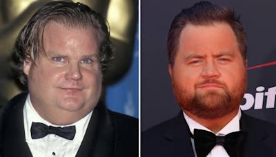 New Line Nabs Josh Gad’s Chris Farley Biopic Starring Paul Walter Hauser