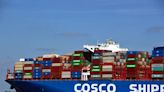 Conflict Heating Up Over Cosco's Megaport in Peru