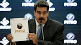 La silenciosa desaparición del petro, la criptomoneda creada por Maduro y respaldada por el petróleo de Venezuela