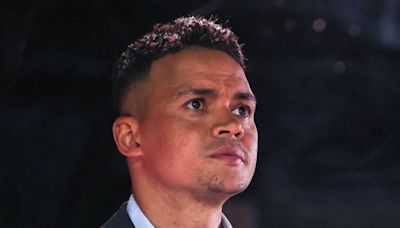 Jermaine Jenas reveals 'exciting' comeback plans just five weeks after scandal