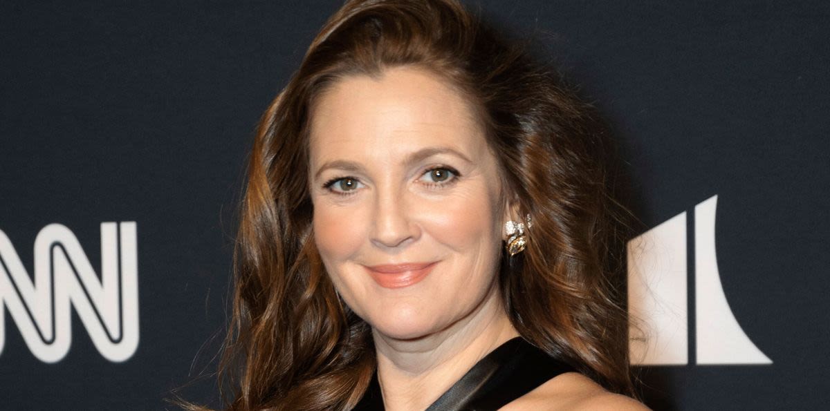 'I Felt So Much Shame': Drew Barrymore Gets Emotional Discussing Blackout Drinking Past