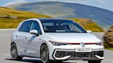 Volkswagen Golf GTI gets major overhaul for final petrol outing