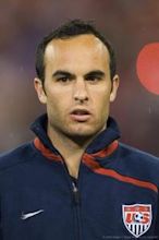 Landon Donovan