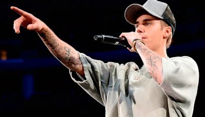 Justin Bieber preocupa a sus seguidores tras compartir fotos llorando en Instagram