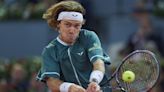 Andrey Rublev calls out tennis chiefs as Rybakina sparks debate over event rules