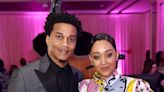 Tia Mowry & ex-husband Cory Hardrict 'working things out' one year after divorce