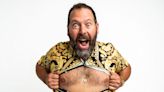 5 things to know ahead of Thursday's Fully Loaded Comedy Festival with Bert Kreischer