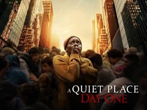 A Quiet Place: Day One