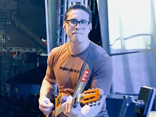 Singer Ayres Sasaki, 35, Dead After Being Electrocuted on Stage in Freak Accident