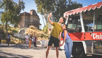 Universal Studios Hollywood offers 2-for-1 ticket deal during peak summer season