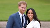 Royal Family Website Removes Harry’s 2016 Statement About Meghan Markle
