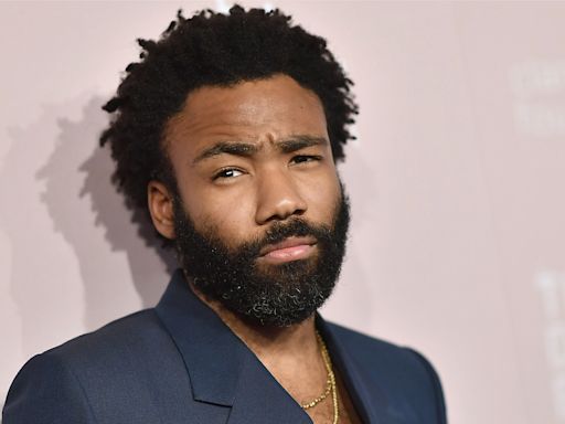 Donald Glover Postpones Childish Gambino Tour to “Focus on My Physical Health”