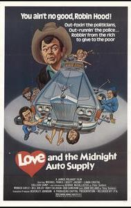 Love and the Midnight Auto Supply