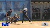 Haverling softball tops Elmira