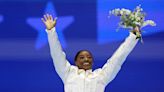 Simone Biles’ husband Jonathan Owens shows support after she makes US Olympic team