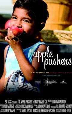 The Apple Pushers