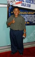 Emmanuel Lewis