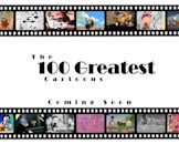 The 100 Greatest Cartoons