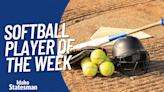 Vote for the Treasure Valley softball player of the week (April 15 to 22)