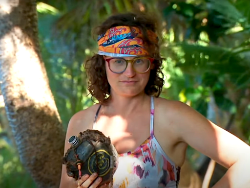 Survivor 46’s Liz Wilcox Never Expected to ‘Meltdown’ in the Game