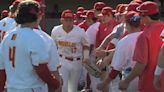 Nine Pitt State Gorillas Baseball Players Dubbed All-MIAA Honors