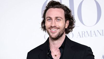 ‘Next James Bond’ star Aaron Taylor-Johnson’s new blockbuster delayed