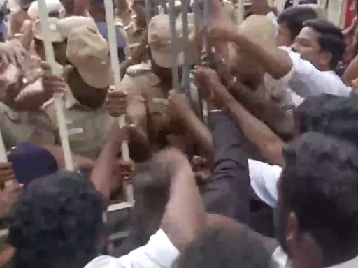 Tamil Nadu BSP leader murder: CM Stalin directs police to expedite probe; 8 held