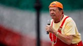 Chabelo y el mito que lo vuelve tendencia cada vez que un famoso muere