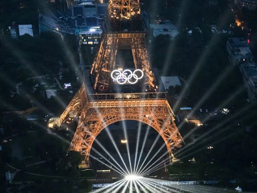 When is the Olympics closing ceremony 2024? Start time, who is performing and how to watch today