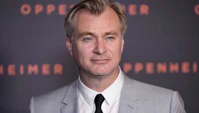 Christopher Nolan Sets Next Movie at Universal That Is Expected to Star Matt Damon