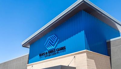 Look inside Idaho’s newest Boys & Girls Club that took nearly 20 years to build