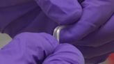 These stretchy 'jelly batteries' could be implanted into humans to power implants and wearables