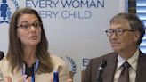 Melinda Gates renuncia a fundación filantrópica creada con ex esposo
