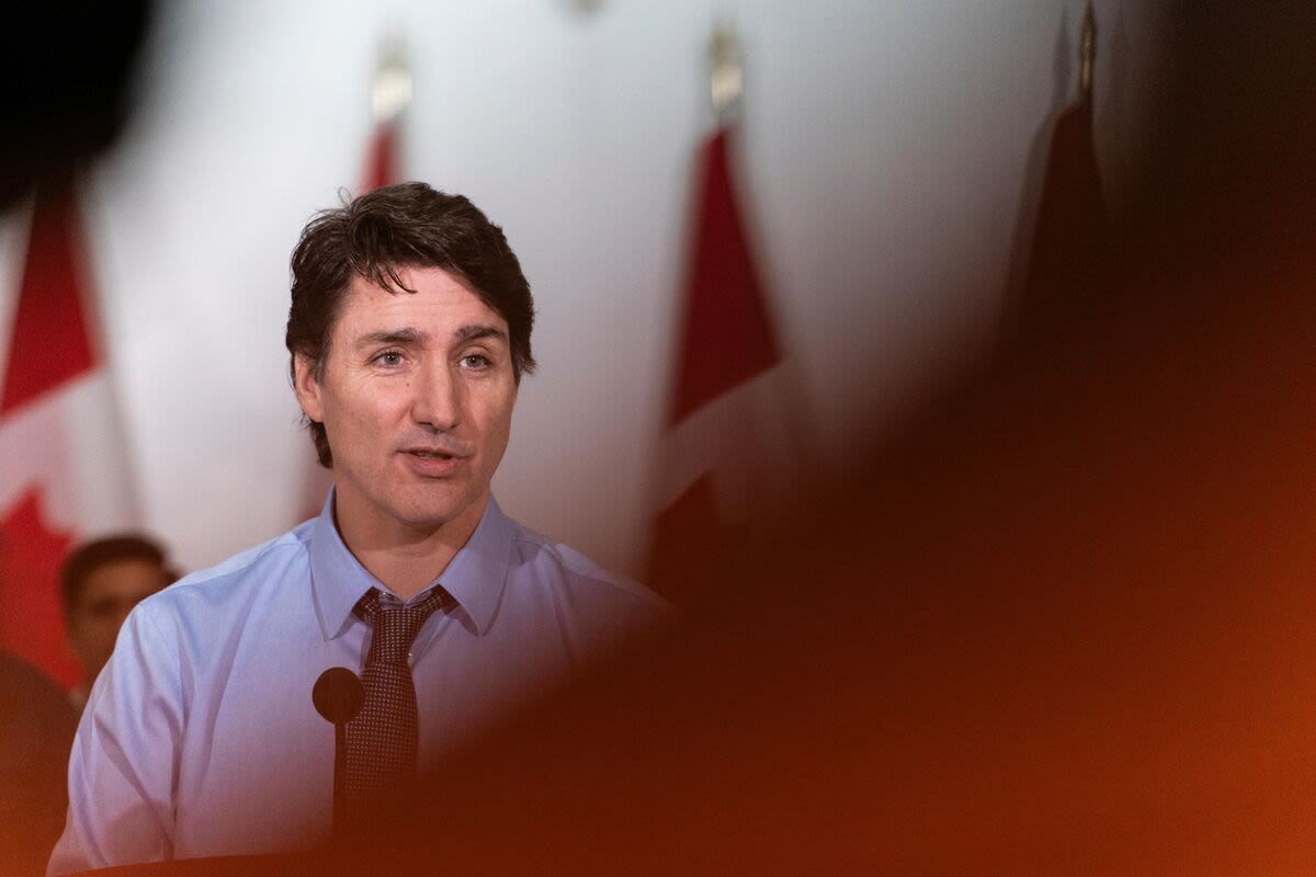 Canadians Split on Trudeau’s Capital Gains Tax Boost, Poll Finds