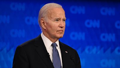 Dr. Sanjay Gupta: It’s time for President Biden to undergo detailed cognitive and neurological testing and share his results