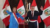 El primer ministro de Perú pedirá el voto de confianza del Congreso el próximo 3 de abril